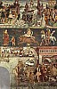 Cossa, Francesco del (1436-1478)- Allegory of April - Triumph of Venus.jpg